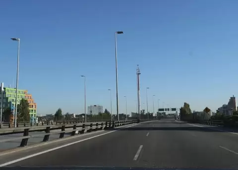 Argentina disuelve el ente que regula las concesiones viales y mantiene varias rutas nacionales