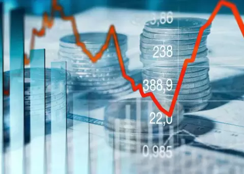 Riesgo pa�s de Ecuador cae a 797 puntos, su nivel m�s bajo desde 2022
