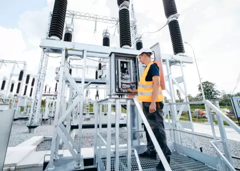 �Habr� o no apagones? Entre el optimismo oficial y la realidad t�cnica del sistema energ�tico en Ecuador.