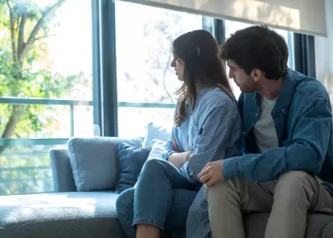 La infidelidad sigue siendo una de las experiencias m�s dolorosas dentro de una relaci�n de pareja.