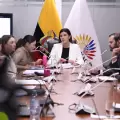 Comisi�n de Desarrollo Econ�mico aprueba el Informe para Segundo Debate de la Ley de �reas Protegidas
