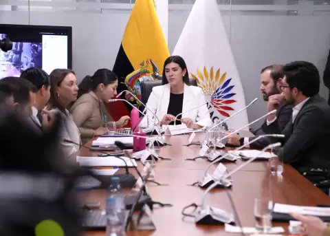 Comisi�n de Desarrollo Econ�mico aprueba el Informe para Segundo Debate de la Ley de �reas Protegidas
