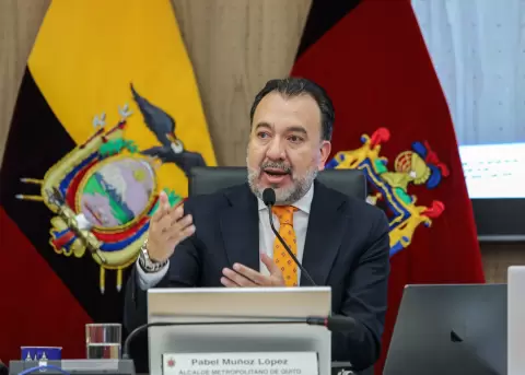 Municipio de Quito apelar� fallo que anula reversi�n del Estadio Ol�mpico Atahualpa