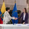 Uni�n Europea destina USD 12 millones para fortalecer lucha contra crimen organizado y lavado de activos