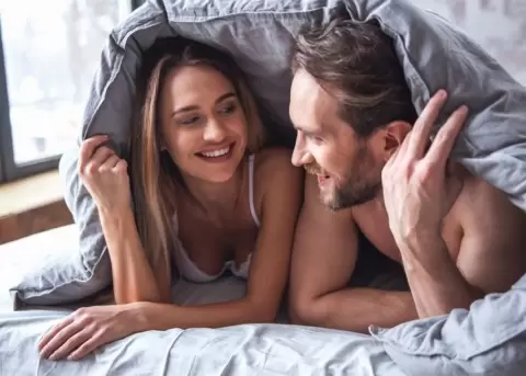 Descubre tu personalidad sexual y mejora tu conexi�n �ntima.