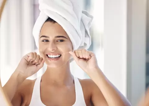 Tendencias que revolucionan el dise�o de sonrisa.