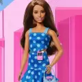 Barbie presenta la primera mu�eca con diabetes tipo 1