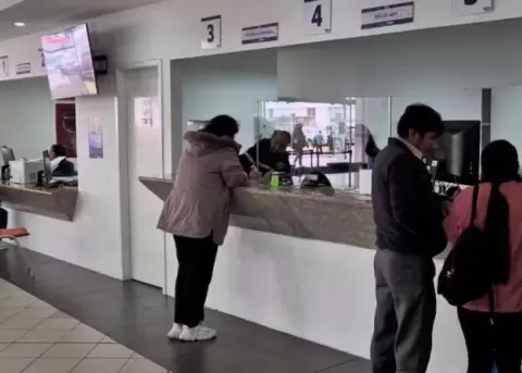 Desde el 10 de julio, quite�os pagar�n solo USD 15 por la Patente Municipal