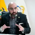 Mario Godoy al borde del juicio pol�tico: el presidente de la Judicatura "se jugar� su cabeza" en la Asamblea Nacional