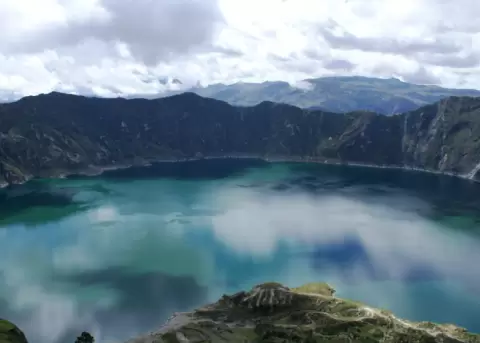 La Ley de �reas Protegidas es la nueva normativa que impulsa el Gobierno.