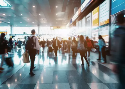 A partir del 29 de julio de 2025, todos los viajeros que ingresen o salgan del pa�s deber�n presentar el Formulario de Registro Aduanero (FRA).