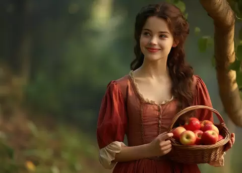 Reto viral promueve dieta peligrosa inspirada en princesas Disney.