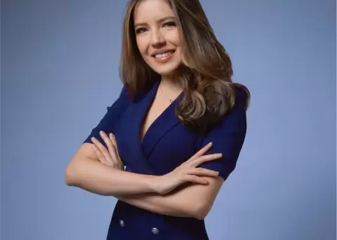 Mar�a Daniela Conde nueva viceministra de Hidrocarburos