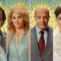 "Menem": serie revela secretos familiares, atentados y poder presidencial intenso
