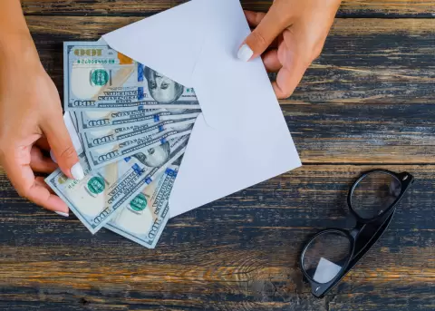 Remesas y migraci�n