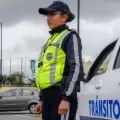 La AMT activa operativo especial para garantizar seguridad y orden en el tr�nsito durante el evento de Chayanne
