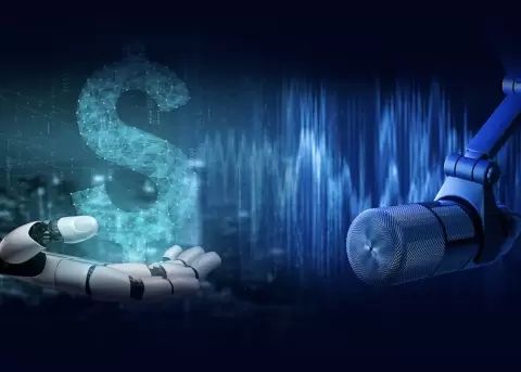 YouTube refuerza reglas para voces y contenidos con IA.