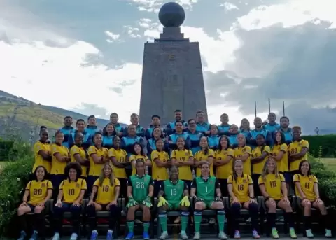 La Copa Am�rica arranca este viernes y Ecuador abrir� este torneo.