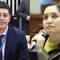 CAL sanciona a Dominique Serrano y Mireya Pazmi�o por conductas indebidas en la Asamblea