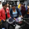 Quito cumple cuatro días sin agua en el sur; Gobierno refuerza atención a sectores afectados