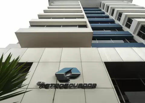 Petroecuador aclara que no se ha detenido la extracci�n de crudo