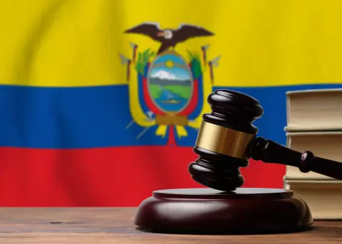 �Qu� implica pol�ticamente el veto presidencial al C�digo de la Democracia?