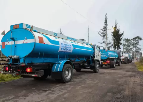 AMC intensifica controles tras denuncias de moradores del sur por cobros ilegales de agua