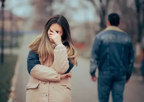 Superar una ruptura toma tiempo; respetar el duelo es parte del proceso.