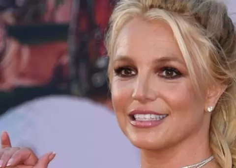 Britney Spears volvi� a causar pol�mica con sus publicaciones en Instagram.