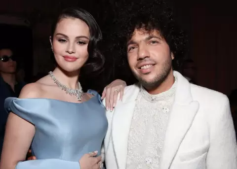 Selena Gomez y Benny Blanco tienen elegido el lugar de su boda.