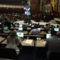 Asamblea nombra a Carlos Espinoza para integrar terna del Consejo de la Judicatura