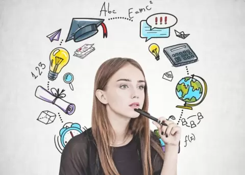 Expertos motivan a guiar a j�venes en decisiones vocacionales tempranas.