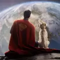 Aumenta la adopci�n de perros tras el estreno de Superman