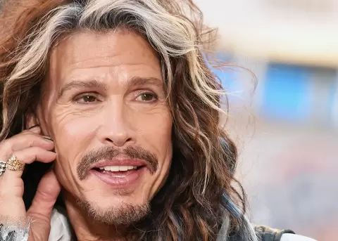 La recuperaci�n de Steven Tyler y la disposici�n de los miembros de Aerosmith reavivan la esperanza de un �ltimo show.