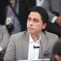 Fabián Calero denuncia persecución política tras ser procesado en el caso Progen