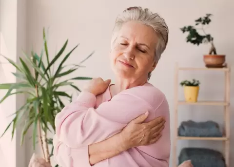 Recuperar el autoestima es un proceso gradual que requiere autocompasi�n.