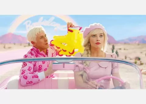 El regreso de "Barbie" ser� en formato animado por primera vez en cines.