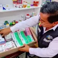 Ecuador y Perú refuerzan controles sanitarios para frenar el contrabando de medicamentos