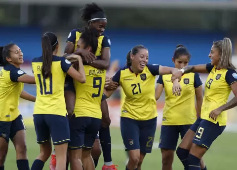 La tercera fecha de la CONMEBOL Copa Am�rica Femenina Ecuador 2025 se disputar� este viernes 18 y s�bado 19 de julio, en Quito.