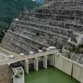 Colombia retoma env�o de energ�a hidroel�ctrica a Ecuador tras superar hist�rica sequ�a