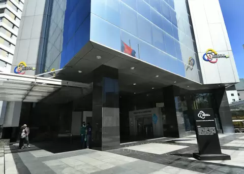 Se completan tres ternas para la designaci�n de vocales del Consejo de la Judicatura