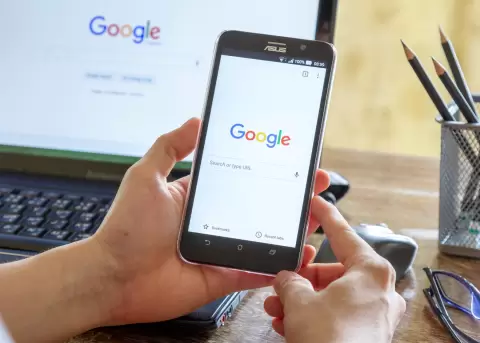 M�s control sobre la informaci�n que consumes.