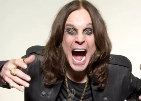 Ozzy Osbourne imaginaba su funeral como una celebraci�n alegre, no como una ceremonia sombr�a.