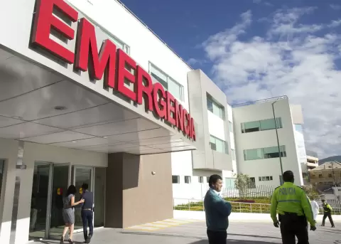 Desabastecimiento de medicamentos