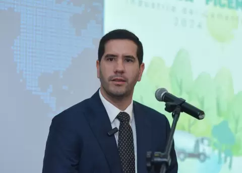 El Ministerio de Transporte y Obras P�blicas confirm� que la Fiscal�a General del Estado inici� una investigaci�n previa relacionada con los procesos