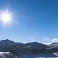 Inamhi alerta por altas temperaturas y radiación extrema hasta el 29 de mayo