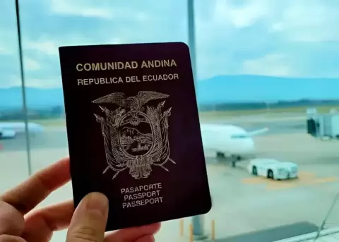 El Registro Civil realizar� una jornada extraordinaria para la emisi�n de pasaportes este s�bado 26 de julio.