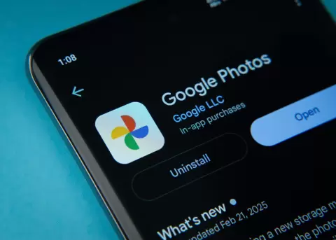 De una imagen est�tica a un video animado.