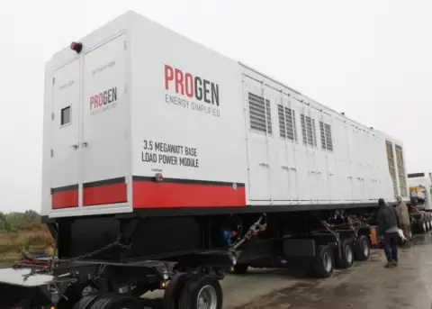 Progen niega irregularidades en adquisici�n de equipos por parte de Celec