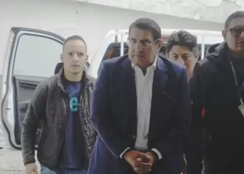 Santiago D�az, asamble�sta acusado de presunta violaci�n.